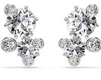 Orecchini Swarovski Donna constella in Lega metallica Zirconia 5732253 - 5732253